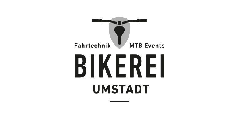Fahrtechnik - MTB Events - BIKEREI UMSTADT Logo